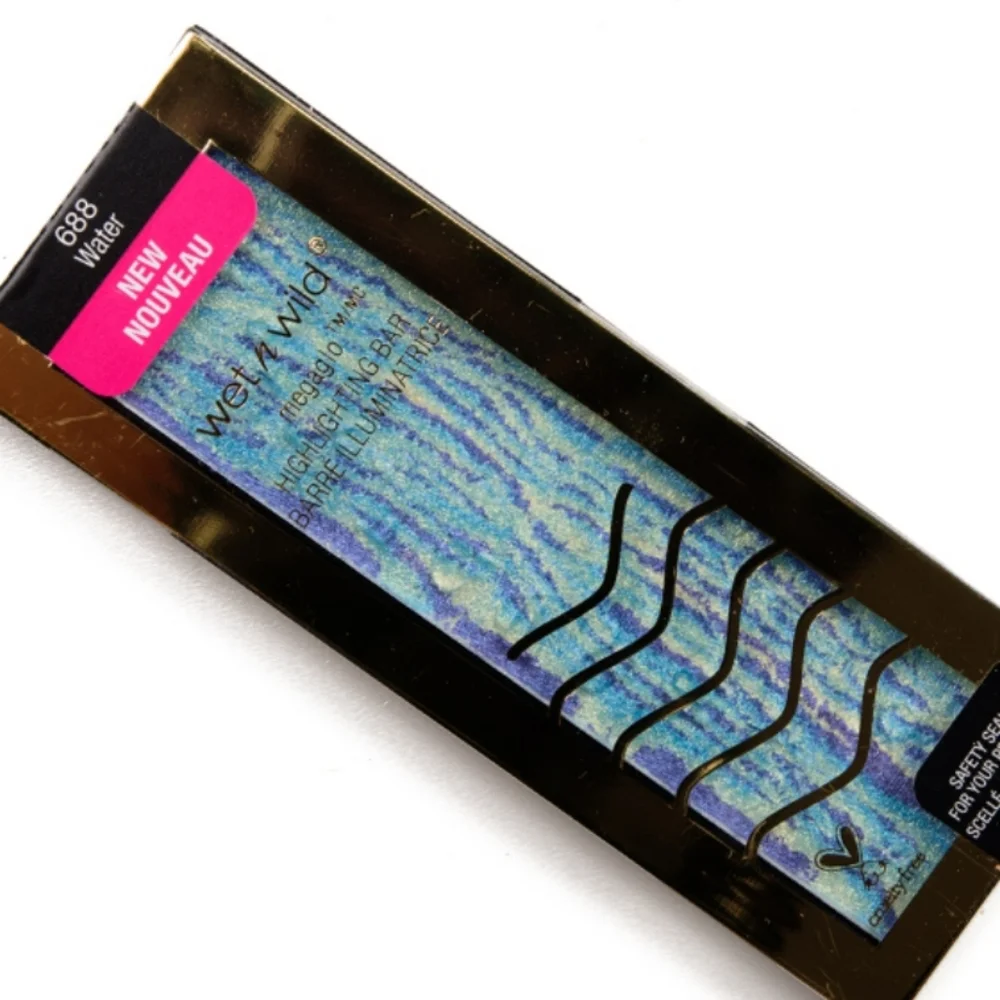Wet 'n' Wild MegaGlo Highlighting Bar - Water - Picture 4 of 4